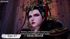 Heaven Swallowing Record Eps 17 Sub Indo