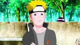 41. Naruto & Sasuke & Sakura & Hinata