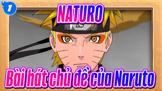 NATURO| [Nhạc kinh điển] Bài hát chủ đề của Naruto_1