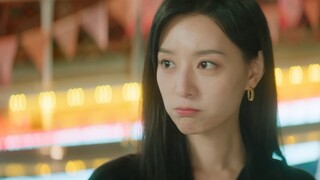 The collection of the tears queen Kim Ji-won speaking English, I am so fascinated by it