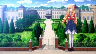 episode 1 1O8Op Watashi no Oshi wa Akuyaku Reijou.