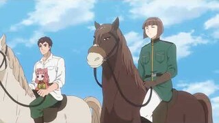 Fluffy Paradise Episode 3 - English Sub.