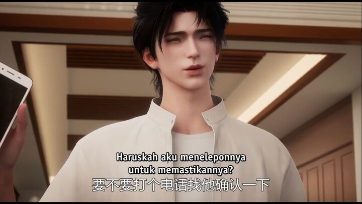Urban Ancient Immortal Doctor Episode 48 Sub Indo
