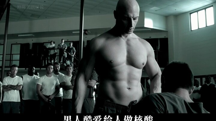 《黑吃黑》爽剧，飞天大盗摇身一变，成为了小镇的新警长