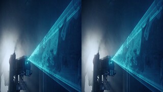 3D SBS Aliens SE 4K 80% MORE DEPTH  P2