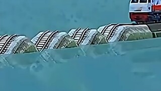 ซาคาวะเริ่มสร้างความสนุกแล้ว