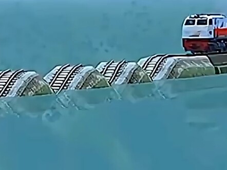 Sagawa is having fun again,