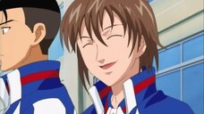 The Prince of Tennis ปริ๊นซ์ ออฟ เทนนิส เจ้าชายลูกสักหลาด ตอนที่ 168