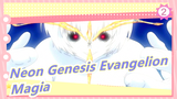 [Neon Genesis Evangelion/Old Version/MAD] Magia (Serious Epic)_2