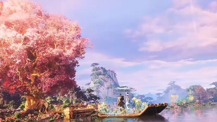 romantis bangett sih bupo