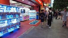 y2mate.com - Akihabara Walk in Tokyo Tokyo walking Japan maid akihabara_360p