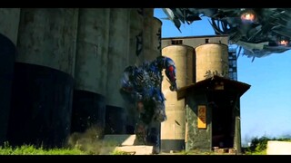 Transformers 4kHDR