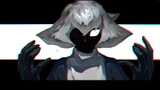 【sky light encounter/meme】Xiagu Gemini-Everything black