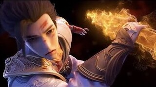 Thế Giới Hoàn Mỹ tập 35 thuyết minh