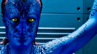 If you have Mystique, you have everything