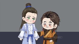 第168集 | 秦夜向小魔王道谢