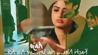 Ilzame ishq Episode 24 _ humayounashraf _ Ilzame ishq _ 25 Sep 2025 _ ARY Digita