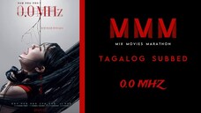 Tagalog Subbed | Horror/Thriller | HD Quality