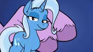 【MLP动画/中字】马蹄甲换比特