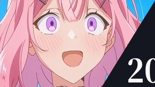 [Ranking] TOP 20 Light Novel Rankings for December 2024