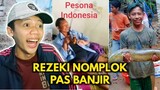 Reaksi Narto Lihat Pesona Indonesia Lucu 🤣