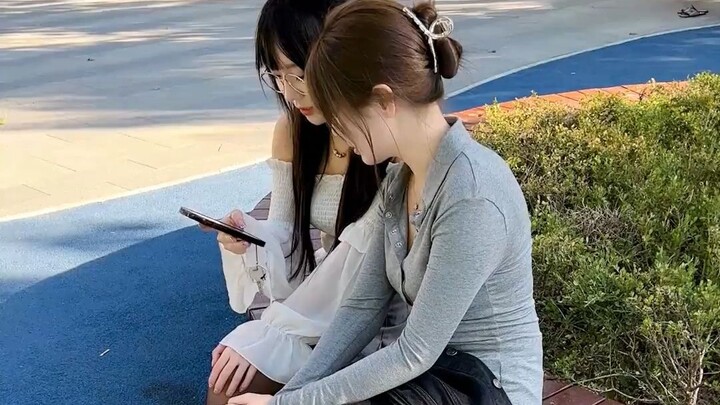 Sahabat kakakku lagi butuh pacar!