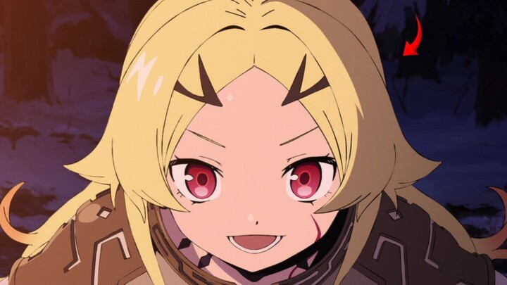 Anime baru ini 1000 kali lebih bagus dari pada one punch man s3 😱😱