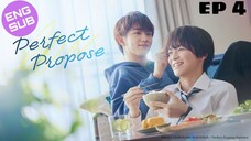 🇯🇵 Perfect Propose | HD Episode 4 ~ [English Sub]