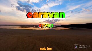 caravan/kitaro/lyrics