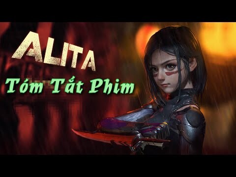 Tóm Tắt Phim: Thiên Thần Chiến Binh || Cuộc Sống Của Con Người Tại  Thế Kỷ 23 Sẽ Như Thế Nào?