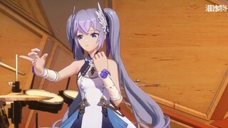 Beberapa lagu penting