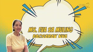 Ano ang kahalagahan ng pagpapatawad kay Ms. Eva Darren? | Wish Ko Lang