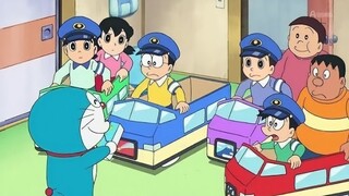 Doraemon Cartoon New Episode In Hindi | Doraemon Cartoon In Hindi | Doraemon Cartoon 2023
