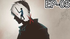 I PERRY EVERYTHING [S1] [EPISODE-05] HINDI OFFICIAL
