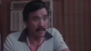 RAMON REVILLA, SR. | LABAG SA BATAS (1982) FULL MOVIE