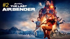 Avatar: The Last Airbender Episode 2 1080p