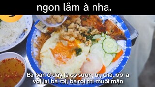 Sài Gòn tôi đó #amthucduongpho#monngonmoingay