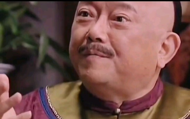 Quá nể phục tài ăn nói của Hòa Thân! Tôi đâu có đòi tiền của ông, tôi chỉ dùng tiền của ông để lo vi