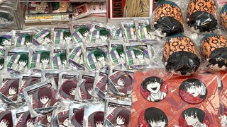 超好价收的谷子后来发现是瓜仁贪的…