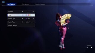 Street Fighter 6 - Mai Update Launch Trailer