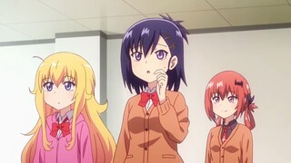 Gabriel DropOut - Episode 2 (Subtitle Indonesia)