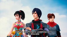 Fengwu Demon Chef Eps 03 sub indo