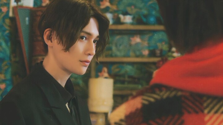 ياغي يوشيميتسو | ترجمة صينية - أغنية الختام للموسم الأول من الدراما اليابانية «Follow»