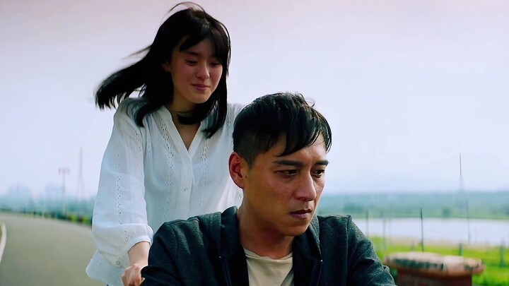 两个苦命人的自我救赎，台湾底层民众的绝美爱情！《亲爱的杀手》