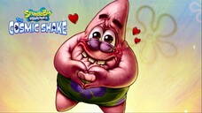 Patrick Jatuh Cinta - SpongeBob SquarePants: The Cosmic Shake