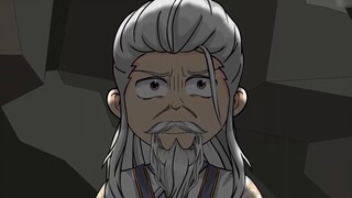 The 13th Volume of the 4th Volume of the Great Love Immortal: Sealing the Spring and Autumn Cicada, 