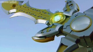 "Kaisar Prajurit Armor" Saya adalah Nirvana Phoenix dan saya adalah kaisar saya sendiri, pengeditan 