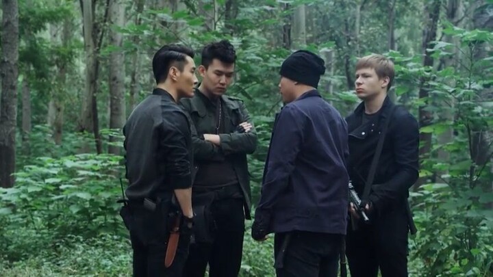 Đạo Mộ Bút Ký - Tập 7