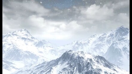 Dunia yang damai dan tenang ada berkat kalian yang terus maju dengan beban di pundak.