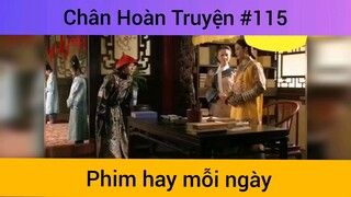 Chân Hoàn Truyện p115